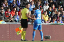 overtredingengetafecar