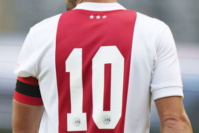 Die retro-rugnummers… Daar kunnen we best aan wennen! © Pro Shots
