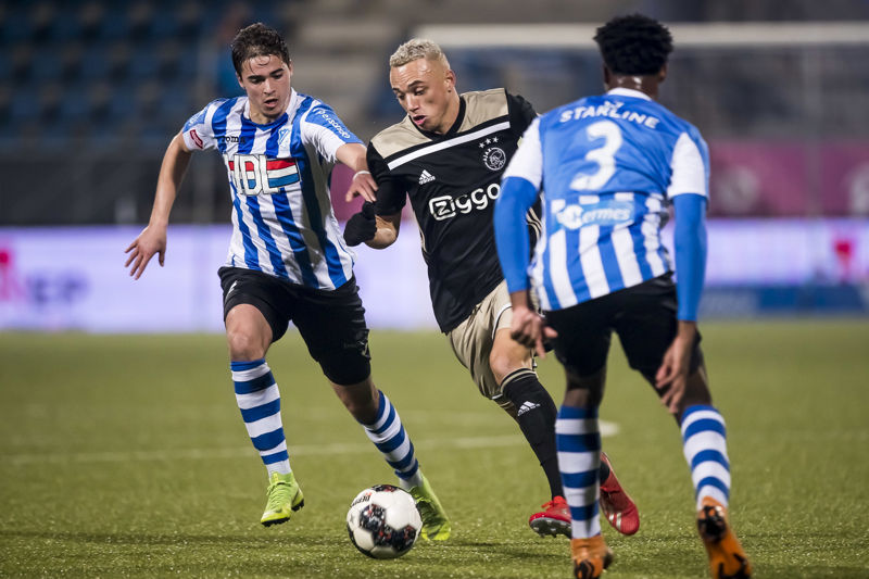 JongAjaxEindhoven