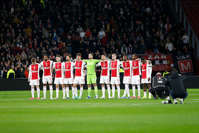 Rust zacht, Ruud. © De Brouwer