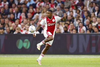 Dat kan ik ook! © Pro Shots