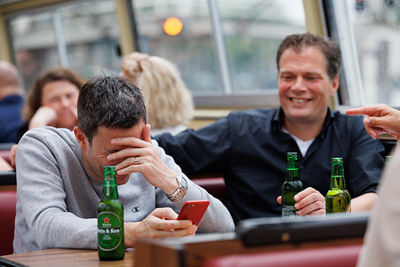Aaargh, toch verkeerde antwoord gegeven. © Pro Shots
