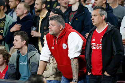 Murw geslagen. © De Brouwer