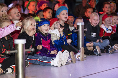 Wat is het leuk! © Pro Shots