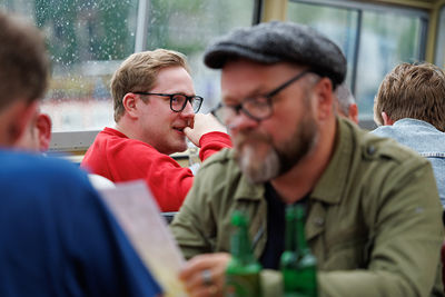 Denken, denken, denken... © Pro Shots